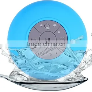 New Style Fashion Portable Wireless Mini Bluetooth Speaker thumbnail-5