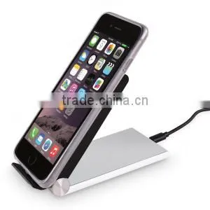 Smartphone Wireless Charging System OEM Available qi Charger thumbnail-2