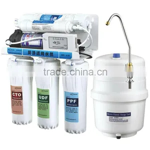RO System With TDS Display thumbnail-1