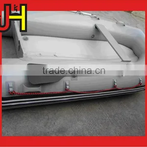 Inflatable Boat Made in China for Sale thumbnail-3