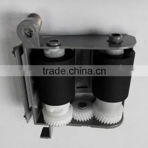 Feed Roller Assembly for Kyocera FS-2000 3900DN OEM-PN:302F894042 / 302F894041 thumbnail-4
