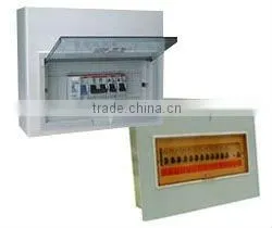 MCB Distribution Board&waterproof Junction Box (IMG) thumbnail-1