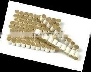 Pure Mini Moxa Roll -for Needle Top Warming 200pcs/box thumbnail-1