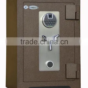 DQ-6948 Electronic Digital Jewelry Home and Hotel Safe thumbnail-2