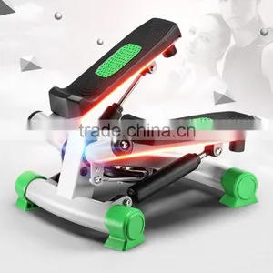 Indoor Cardio Fitness Equipment Exercise Stepping Twister /mini Stepper for Home Use thumbnail-3