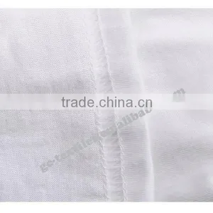 Custom Printed Men's Round-neck T-shirts thumbnail-5