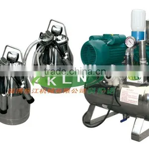 Vacuum Pump Motor Milking Machine Group Price thumbnail-1
