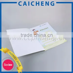 Booklet/flyer/catalog Printing thumbnail-1