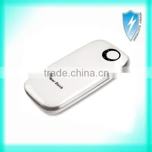 Cheaper Price of Power Bank With High Quality 5600mAh Backup Power Bank 5600mAh thumbnail-1