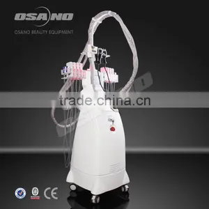 Weight Loss Feature Vacuum Cavitation Slimming Vacuum Cavitation rf Diobe Laser thumbnail-1