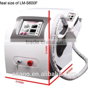 Body Vacuum Suction Machine Criolipolisis Portable thumbnail-4