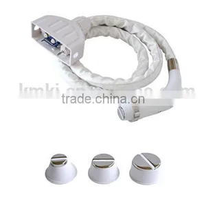 CE ISO High Quality Salon 3 Handle Ipl Hair Removal rf Treatments With Soft Laser thumbnail-6