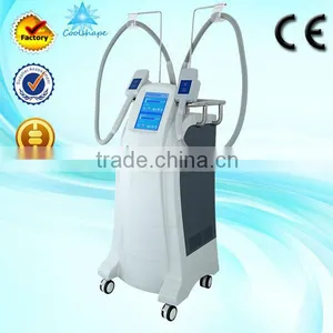 High Quality Cryolipolysis Body Slimming Zeltiq Fat Freezing Machine Local Fat Removal thumbnail-1
