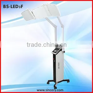 Led Light Therapy Skin Tightening Machine Skin 470nm Red Care Machine PDT Phototherapy Equipment Facial Care thumbnail-4