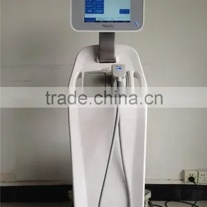 Non-surgical Fat Reduction Lipohifu 576 Point Hifu Slimming Machine for Body Shape thumbnail-3