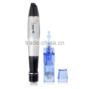 Dr.pen Dermapen Auto Micro Needle 12/9 Needles Derma Pen With CE thumbnail-2