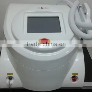 Skin Whitening Hot Sell New Technology IPL+RF+OPT+SHR Super Fast Permanent Body Hair Removal Scar Removal Beauty Equipment Arms / Legs Hair Removal thumbnail-2