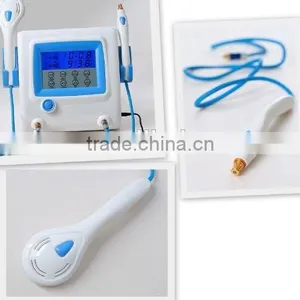 Pain Relief Infrared Laser Physiotherapy Equipment for Home Use and Medical Use thumbnail-1