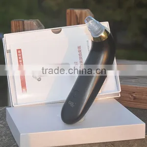 Hottest Blackhead Removal/Smooth Wrinkles Microdermabrasion Machine in China thumbnail-3