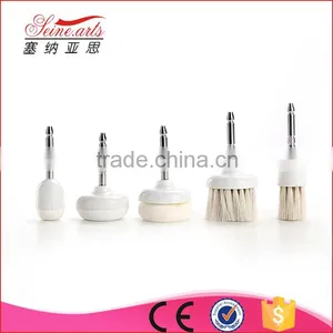 Electric Rotary Brush 5 in 1 Facial Clean Kit LW-019 thumbnail-2