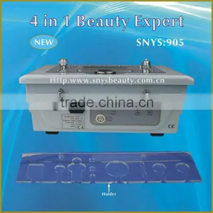 4 in 1 Facial Beauty Equipment Peeling Machine thumbnail-4