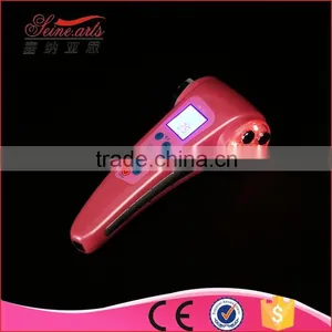 Wrinkle Removal and Face Lifting Ultrasonic Facial Equipment Lw-021 thumbnail-4