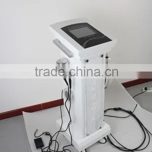 RUV501 Cavitation and RF Stading 5 Function Slimming Machine thumbnail-4