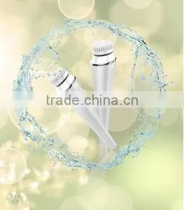 Good Quality&fashionable Soft Cosmetic Brush, Rotating Face Cleaning Brush From Beijing -JTLH-1501 thumbnail-1