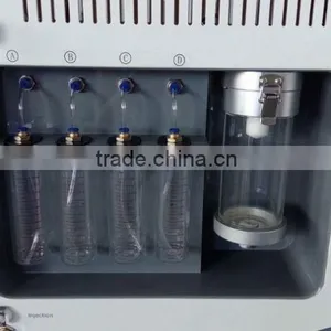 M-701---2016 BIO Spa Lifting Facial Microcurrent Face Lifting Machines thumbnail-6