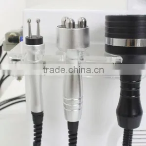 Most Popular Skin Tighteing Slim Cavitation Rf Slimming Machine Portable Cavitation Machine With Rf 100J thumbnail-5