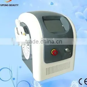 Salon High Energy Nd Yag Laser /Cavitation Redness Removal / RF /E-light IPL Hair Removal thumbnail-1