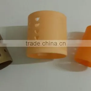 Dia 7.4cm Magic Palstic Hair Rollers thumbnail-1