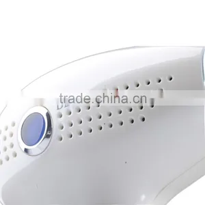 Deess Home Ipl Hair Removal System for Permanent Hair Removal GP580 thumbnail-2