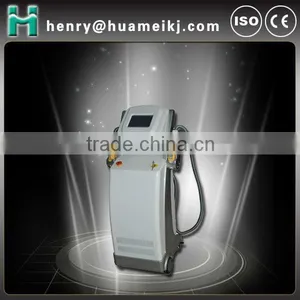 Permanent Hair Removal Machine Standing IPL Machine for Beauty Salon thumbnail-1