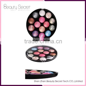 2016 New 14 Olour Palette Eyeshadow Glitter Morphe Eyeshadow Cosmetic Set Kit thumbnail-4