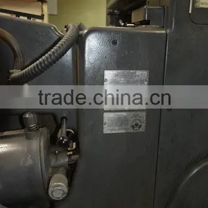 Used Offset Printing Macines thumbnail-1