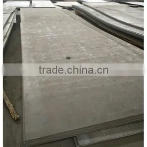 High Hardness 58-65HRC Submerged Arc Welding Wear Resistant Steel Plate thumbnail-5