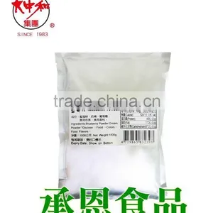 4118 2 in 1 Blueberry Flavor Powder for Bubble Tea or Drinks thumbnail-1