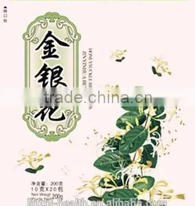 HACCP Certified Honeysuckle JINYINHUA Beverage thumbnail-1