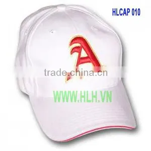 Fabric Baseball Cap thumbnail-1