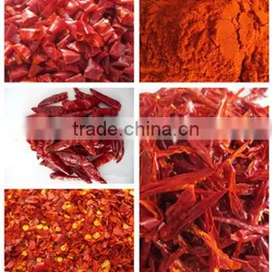 China Manufacturer Chili Thread With Single Spices. thumbnail-1