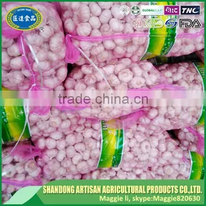 Fresh Purple Garlic,normal White Garlic thumbnail-4