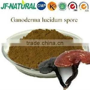 100% Natural Ganoderma Lucidum Sporeis thumbnail-1
