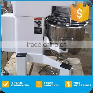 2015 Egg Mixer Food Machine With 10 Liters and no Guard for Price thumbnail-5