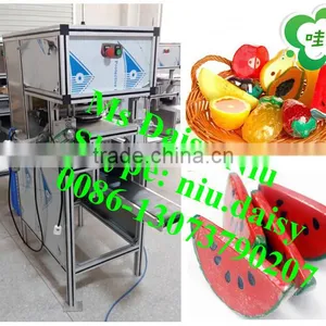 Commerical Handmade Soap Packing Machine/soap Bar Packing Machine/square Soap Wrapping Machine thumbnail-1