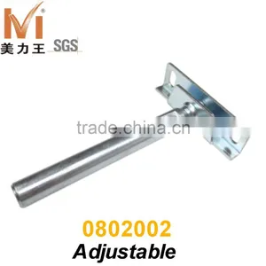 Round Rod Adjustable Invisible Support For Furniture thumbnail-1