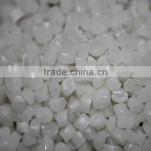 Grade A Recycled / Virgin HDPE / LDPE / LLDPE Granules for Sale thumbnail-1