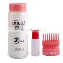 Korean Hair Dye Cream/Hair Color Cream/Hair Darkening Cream thumbnail-1
