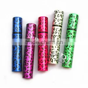 A Beautiful Leopard Perfume Bottle thumbnail-1