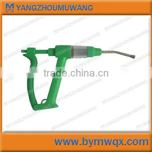 Best Price Animal Injection for Input Medicine Gun Pour-On Gun thumbnail-1
